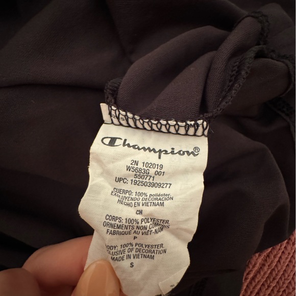 Champion Tank Top - Picture 5 of 5